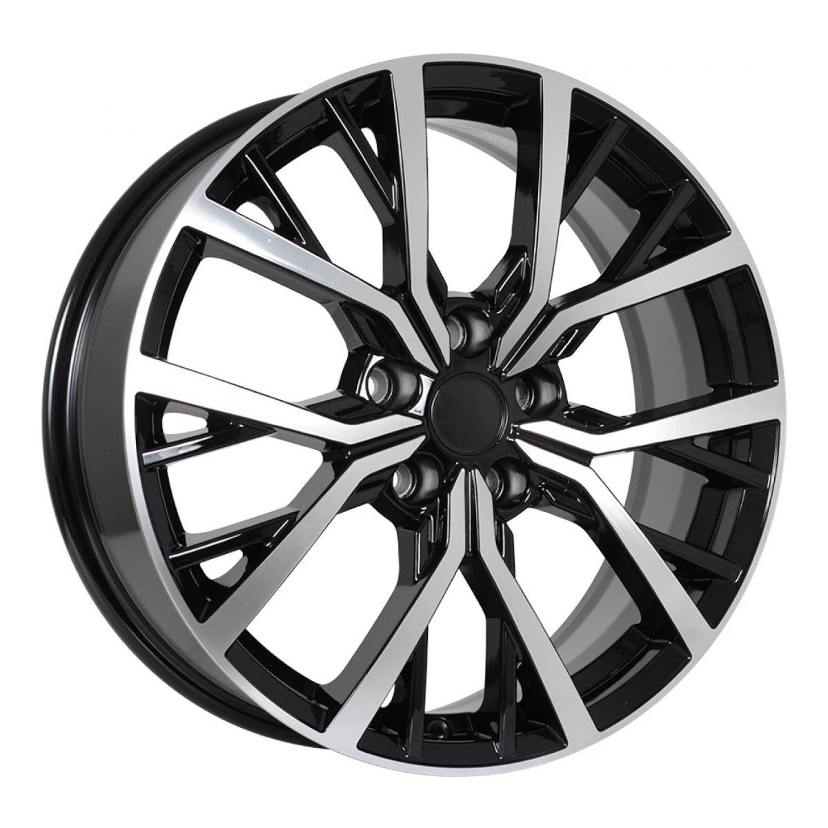 Carwel  Тур 1806  7,0\R18 5*114,3 ET45  d60,1  ABT  [109923]