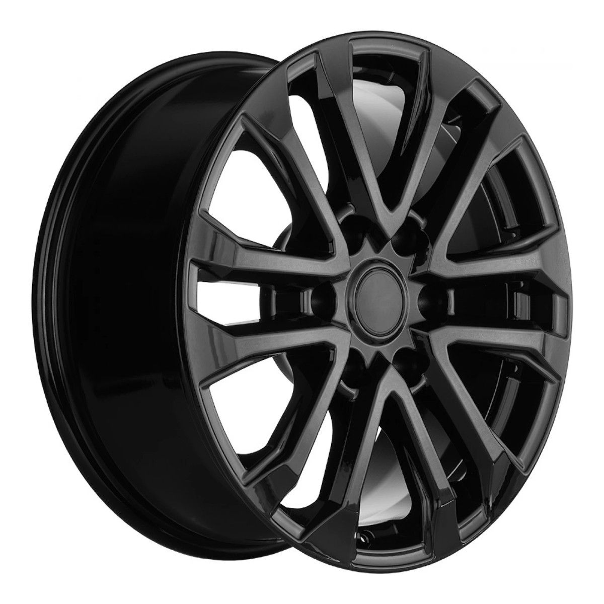 Carwel  Пур 1805  7,5\R18 6*139,7 ET38  d67,1  BL  [110966]