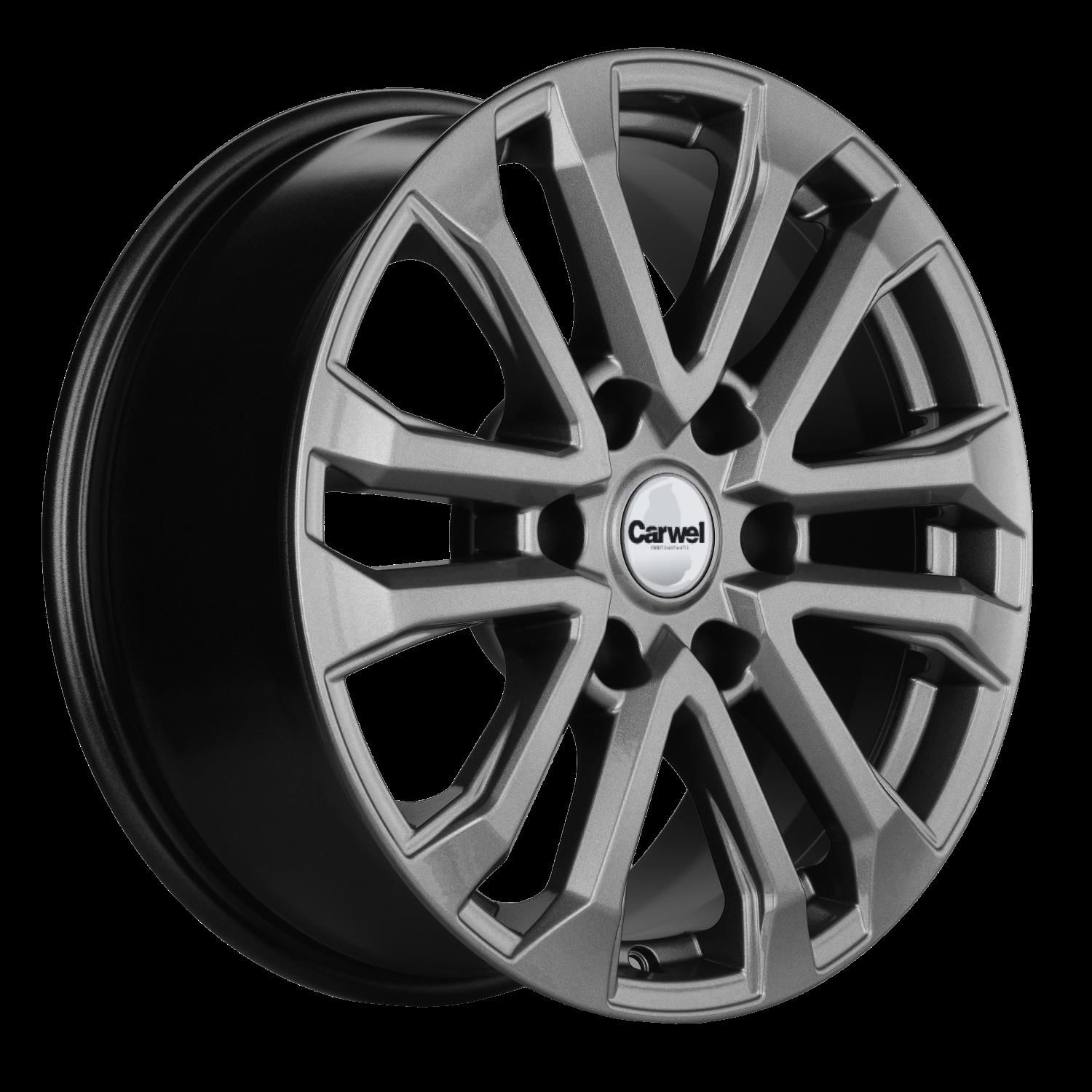 Carwel  Пур 1805  7,5\R18 6*139,7 ET38  d67,1  GRT  [110968]