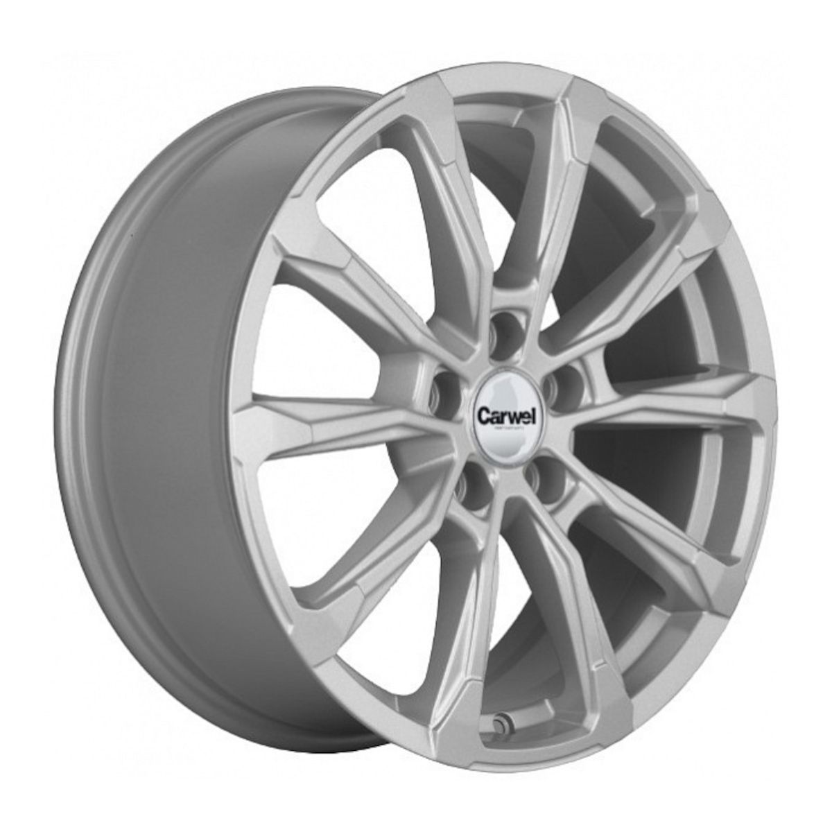Carwel  Ишим 1808  7,5\R18 5*114,3 ET50  d67,1  SLT  [110982]