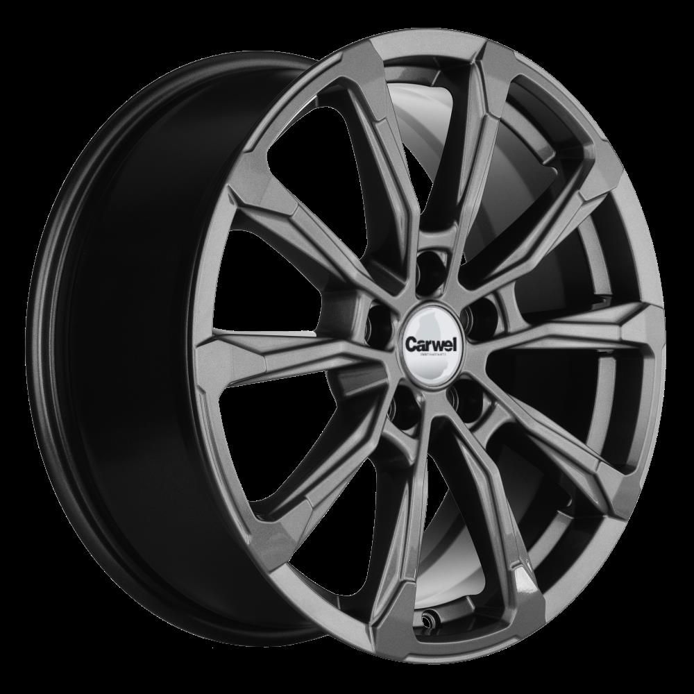 Carwel  Ишим 1808  7,5\R18 5*114,3 ET50  d67,1  GRT  [110986]