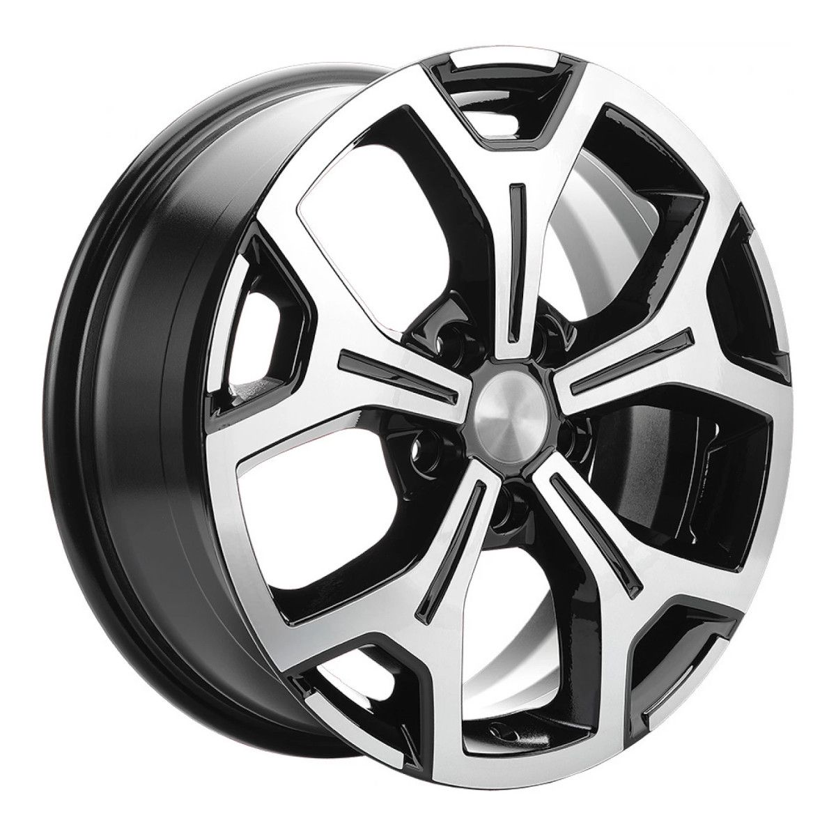 Carwel  Талкас 1710  6,5\R17 5*114,3 ET40  d64,1  ABT  [110906]