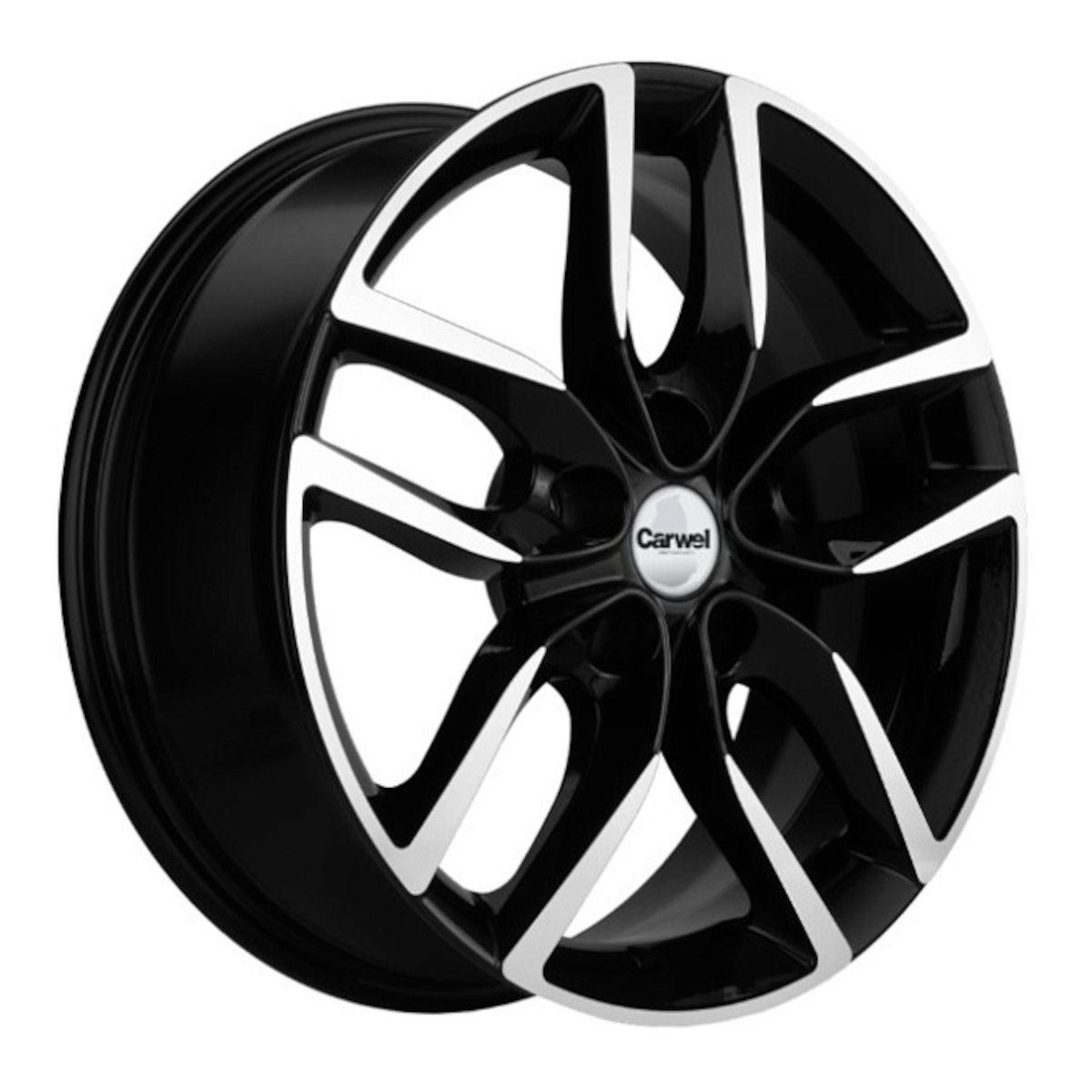 Carwel  Кутыр 1708  6,5\R17 5*114,3 ET46  d67,1  ABT  [112090]