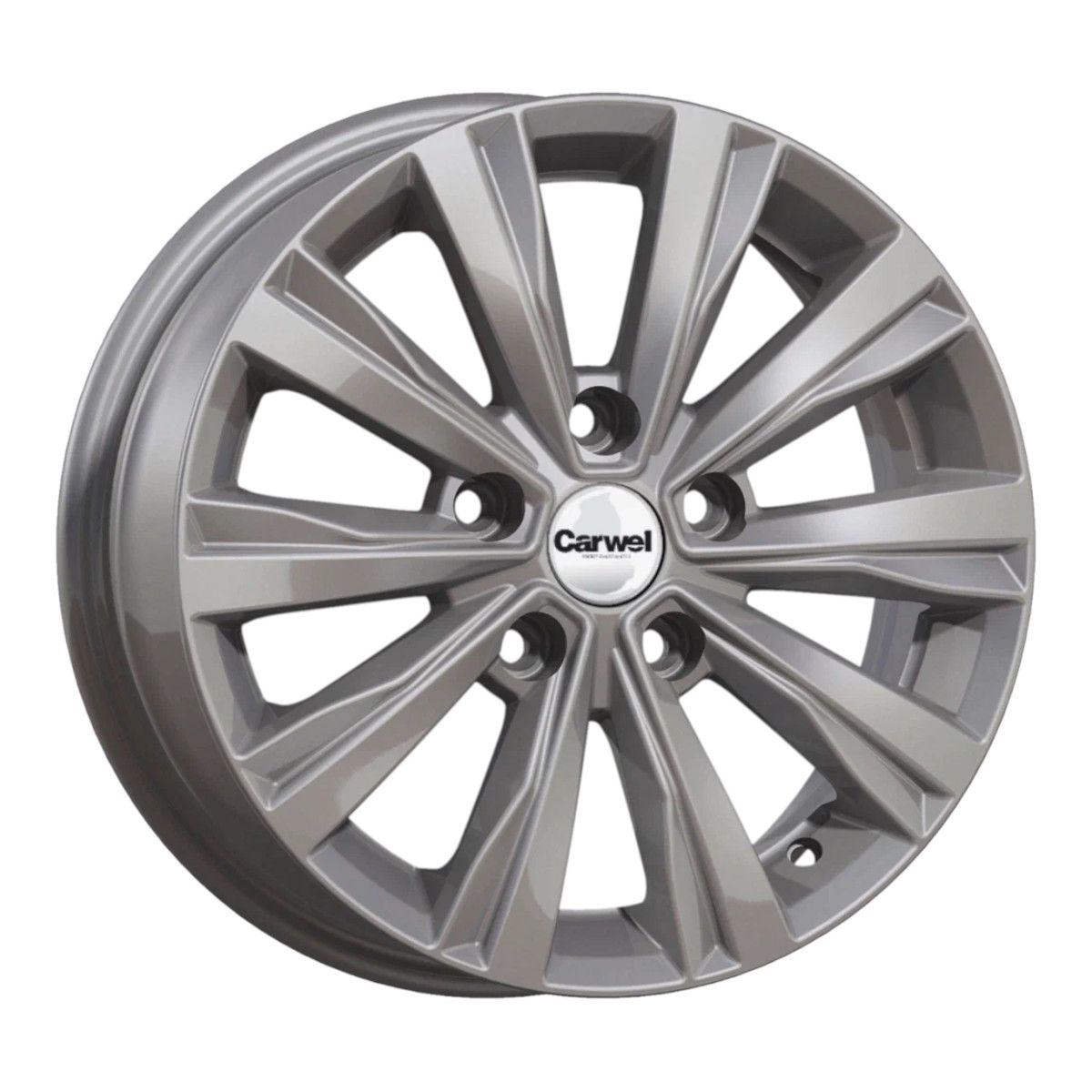 Carwel  Амур 248  6,0\R15 5*100 ET38  d57,1  SB  [113074]