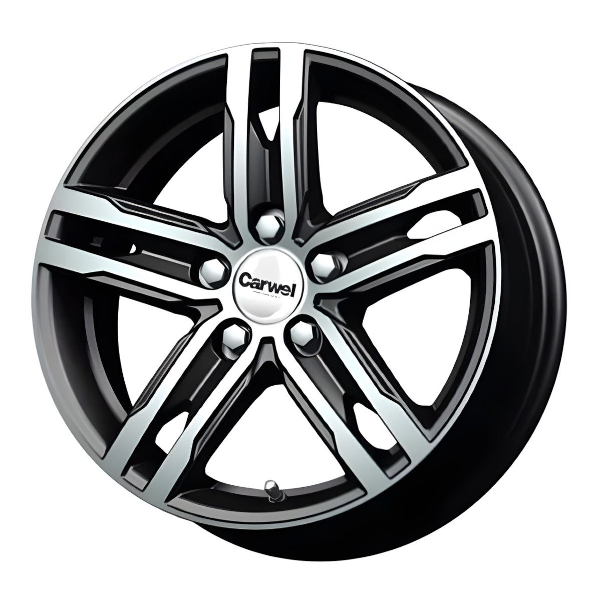 Carwel  Волга 178  6,0\R15 5*100 ET43  d57,1  AB  [113134]