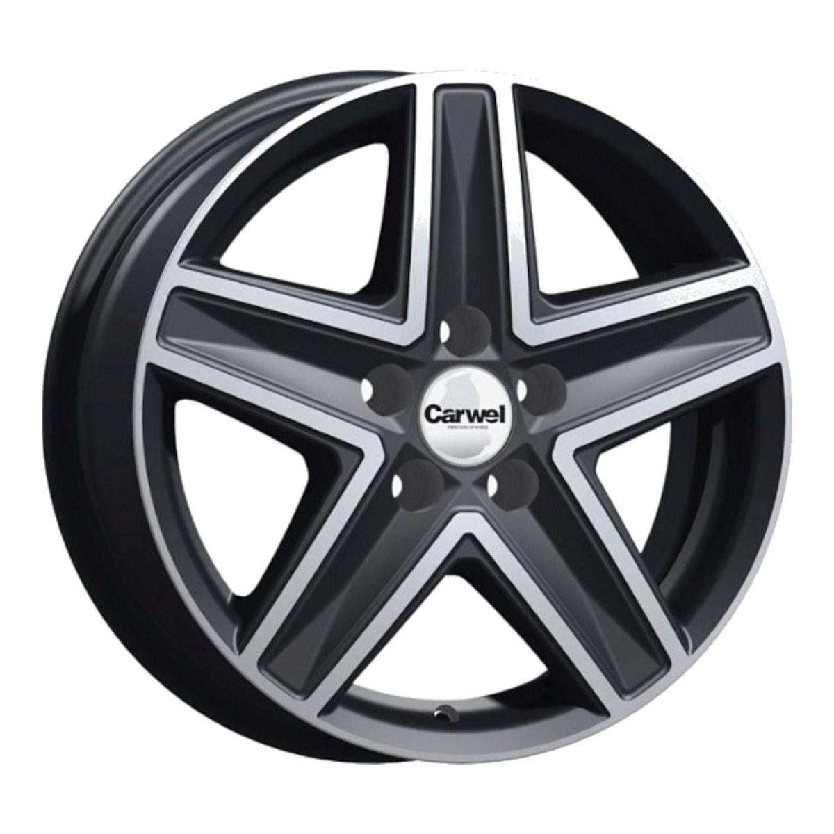 Carwel  Витим 237  6,5\R16 5*114,3 ET45  d66,1  AB  [113236]