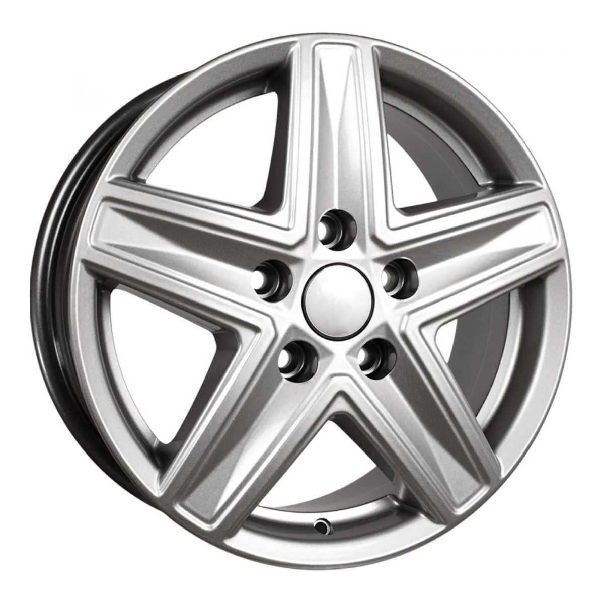 Carwel  Витим 237  6,5\R16 5*118 ET55  d71,1  SB  [113239]