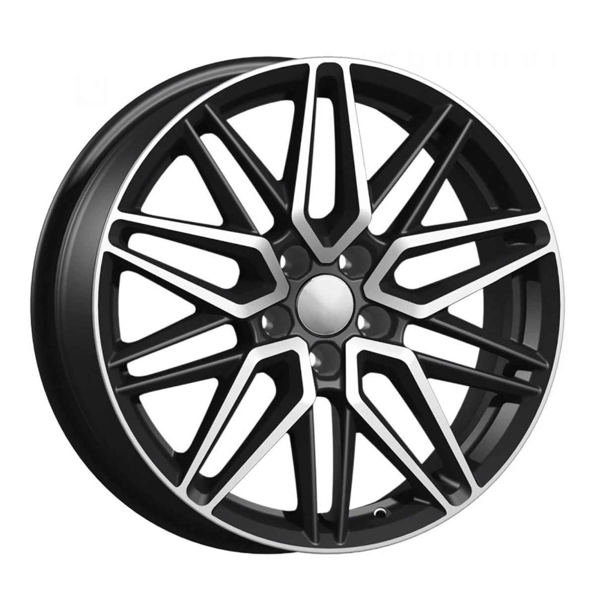 Carwel  Вайс 233  7,0\R18 5*112 ET43  d57,1  AB  [114694]