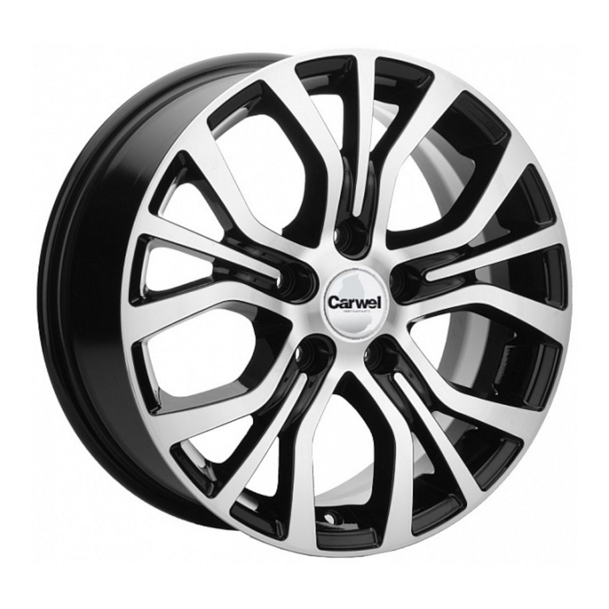 Carwel  Лум 1608  6,5\R16 5*114,3 ET45  d54,1  ABT  [115673]