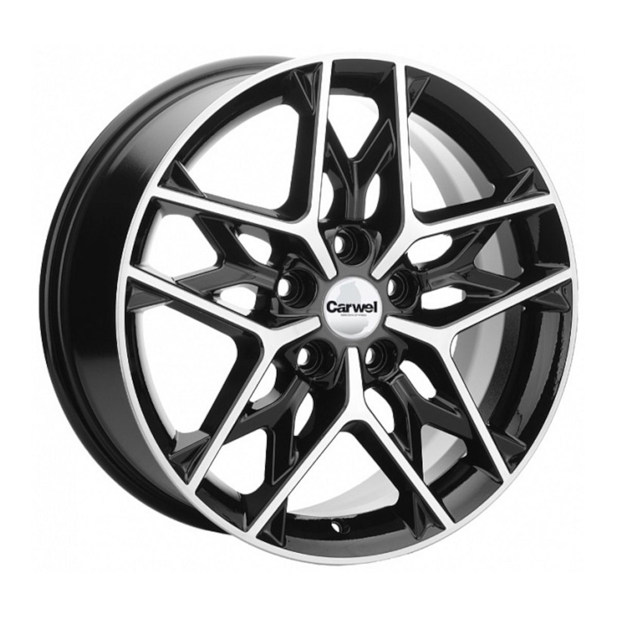 Carwel  Сошно 1709  7,0\R17 5*114,3 ET45  d60,1  ABT  [115781]
