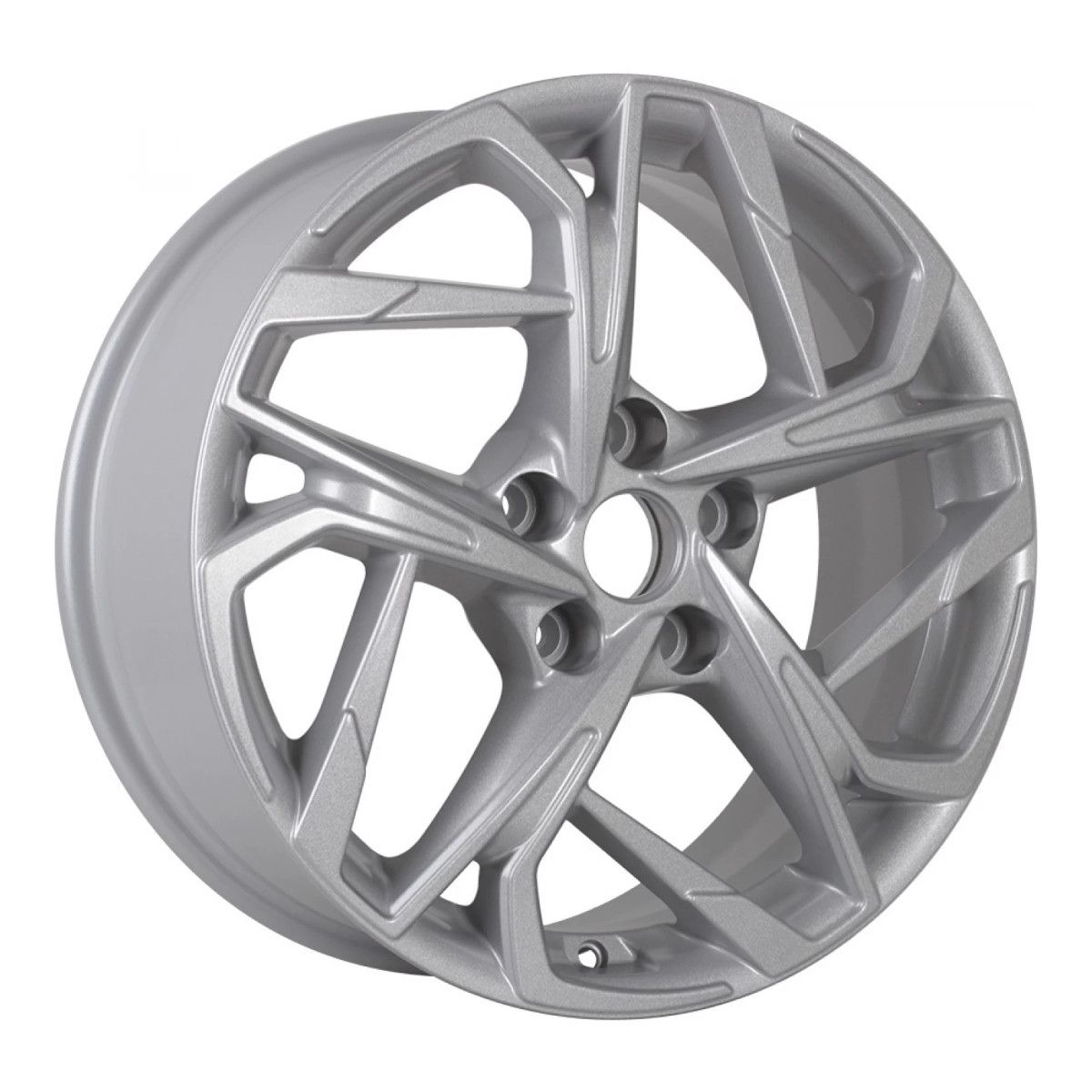 Carwel  Цаган 1716  7,0\R17 5*110 ET46  d63,3  SLT  [116299]