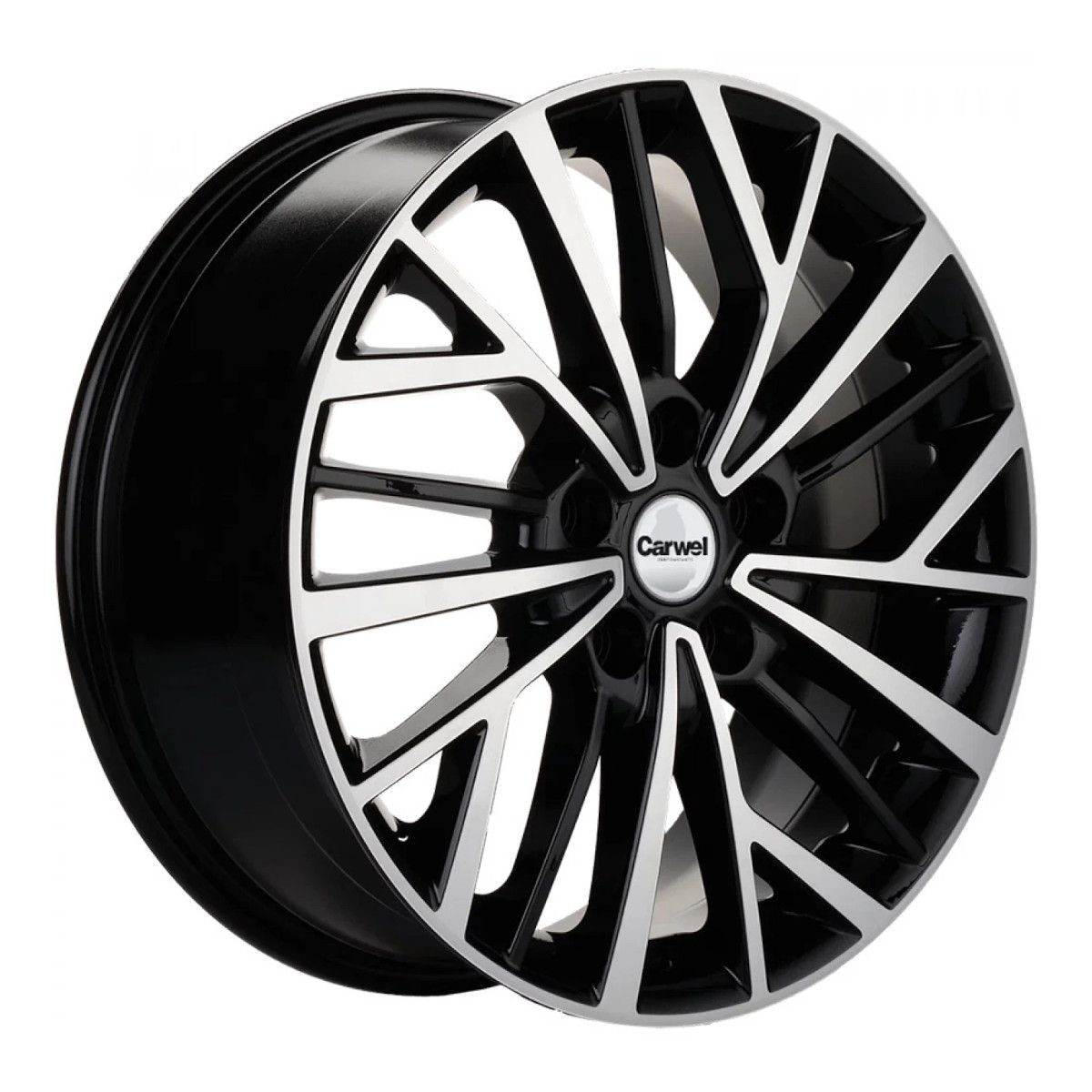 Carwel  Токо 1717  7,0\R17 5*114,3 ET49  d67,1  ABT  [116488]