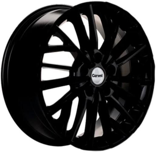 Carwel  Токо 1717  7,0\R17 5*110 ET40  d67,1  BL  [116439]