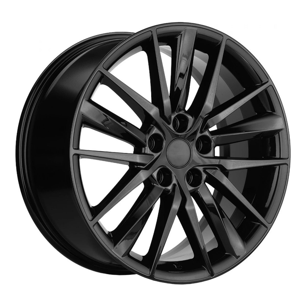 Carwel  Алдан 1807  8,0\R18 5*108 ET46  d63,4  BL  [116571]
