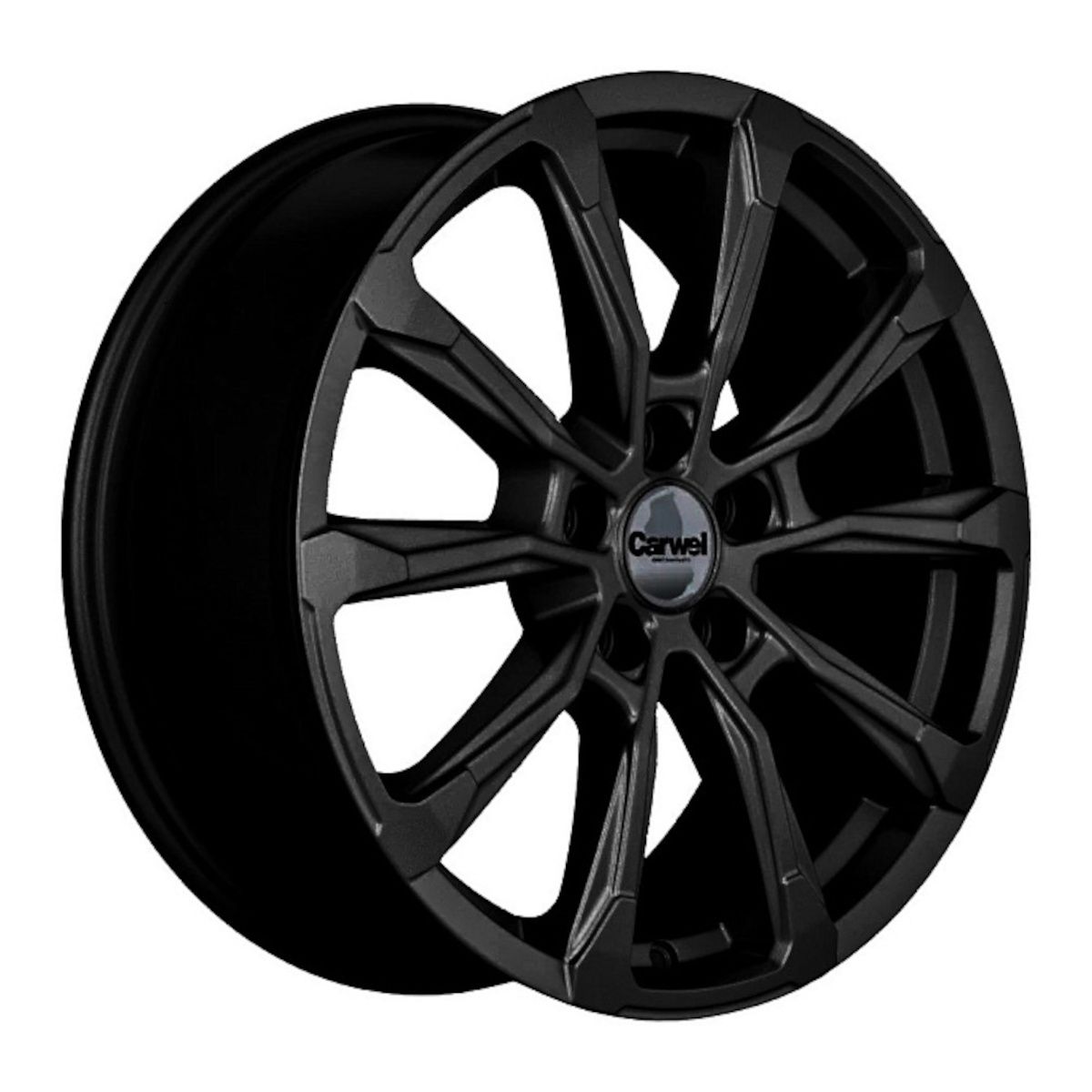 Carwel  Ишим 1808  7,5\R18 5*108 ET47  d60,1  BL  [116667]
