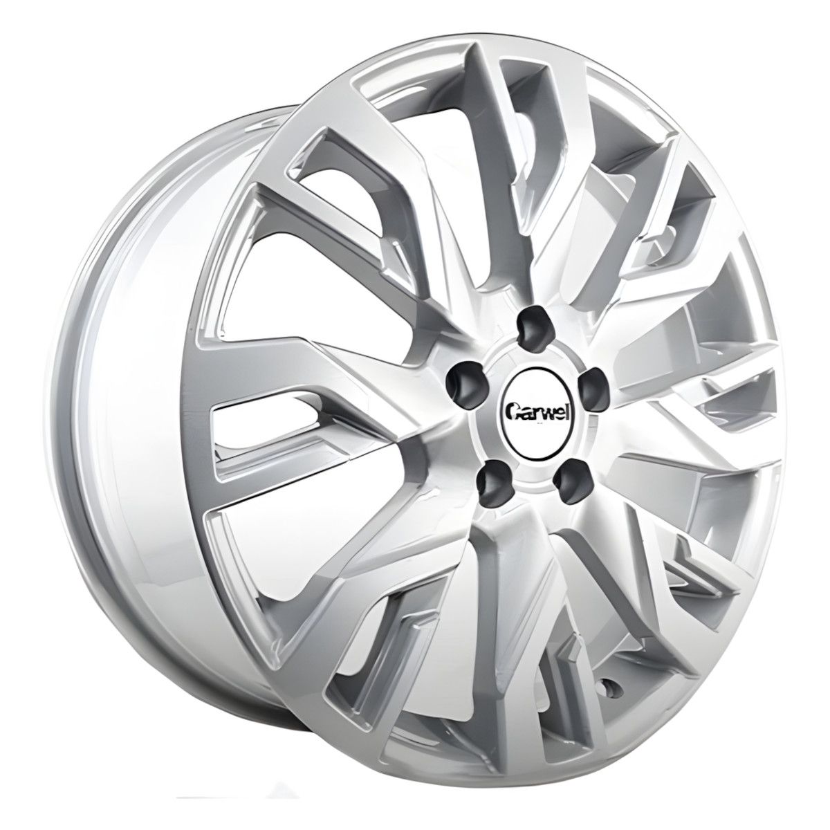 Carwel  Чеко 1809  7,0\R18 5*114,3 ET40  d66,5  SLT  [116755]
