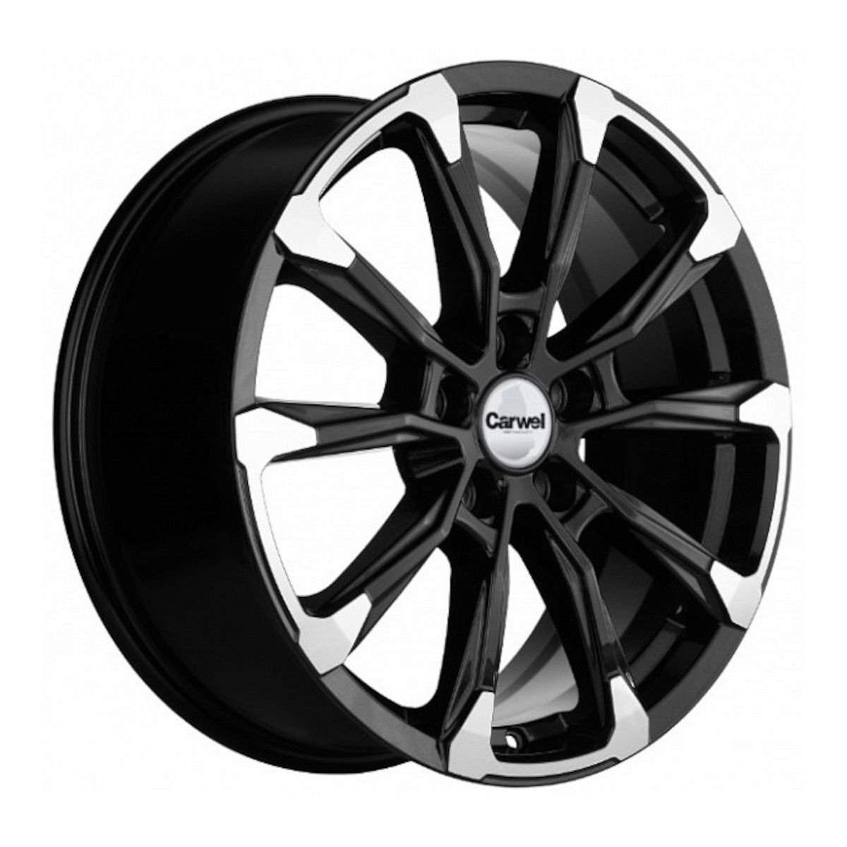 Carwel  Ишим 1808  7,5\R18 5*114,3 ET53  d54,1  ABT  [116710]