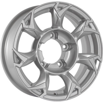 Гурон 1505 R15x5.5 5x139.7 ET5 CB98.5 SLT