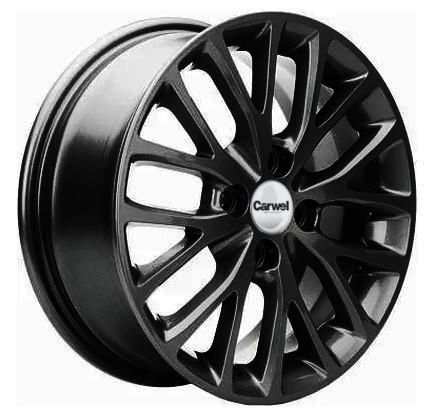Carwel  Хуко 1506  6,0\R15 4*98 ET36  d58,5  BL  [119646]