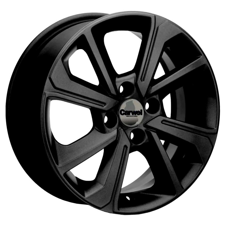 Carwel  Воже 1501  6,0\R15 4*100 ET50  d60,1  BL  [119648]