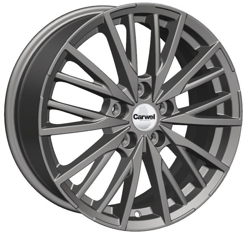 Carwel  Агма 1719  7,0\R17 5*114,3 ET40  d66,1  GRT  [122157]