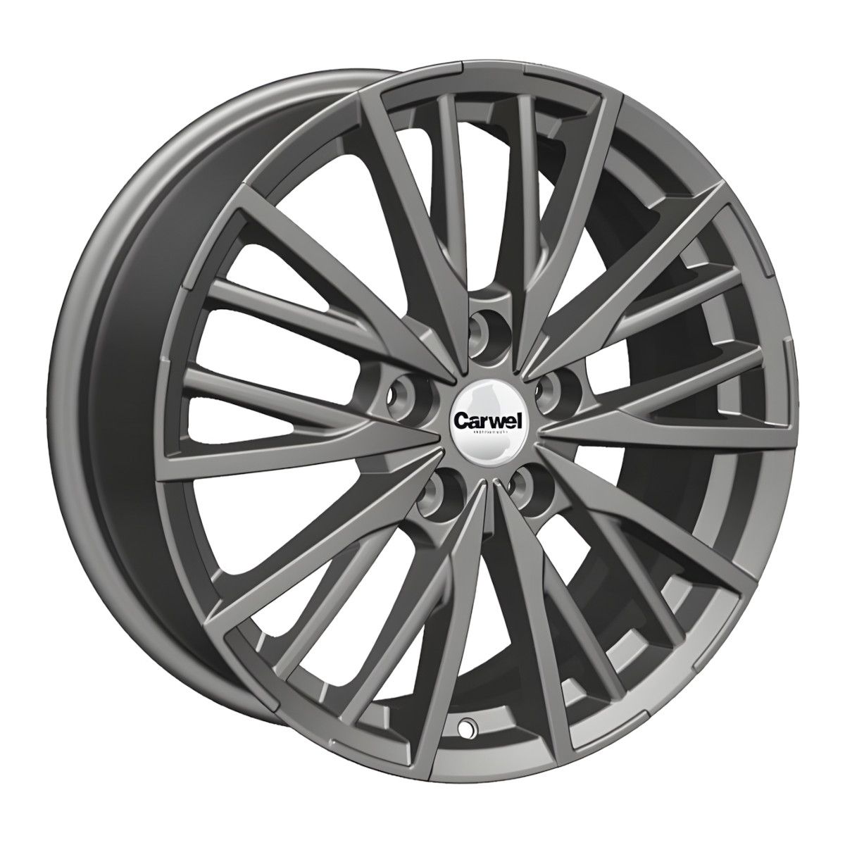 Carwel  Агма 1719  7,0\R17 5*114,3 ET48  d67,1  GRT  [122187]