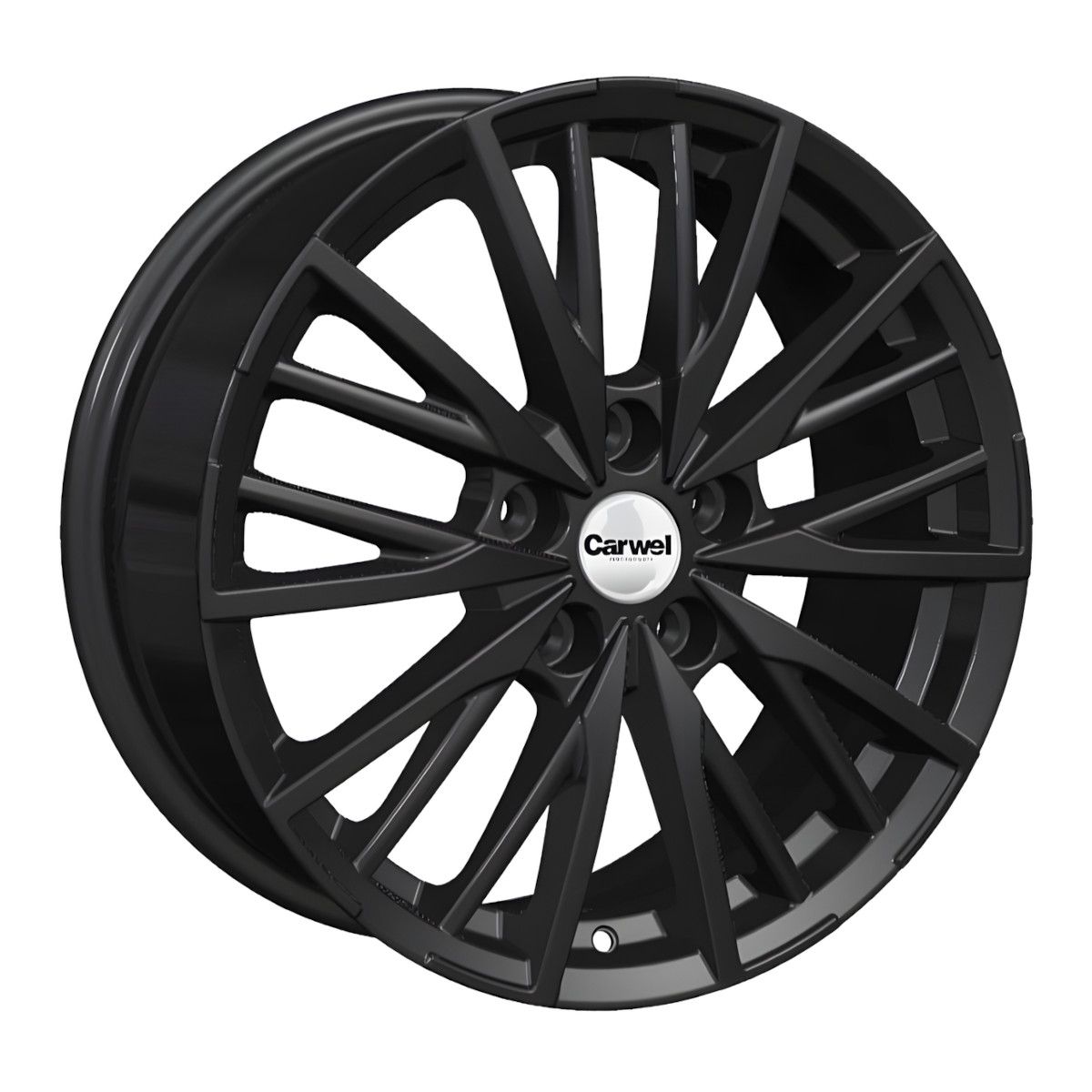 Carwel  Агма 1719  7,0\R17 5*108 ET50  d63,3  BL  [122249]