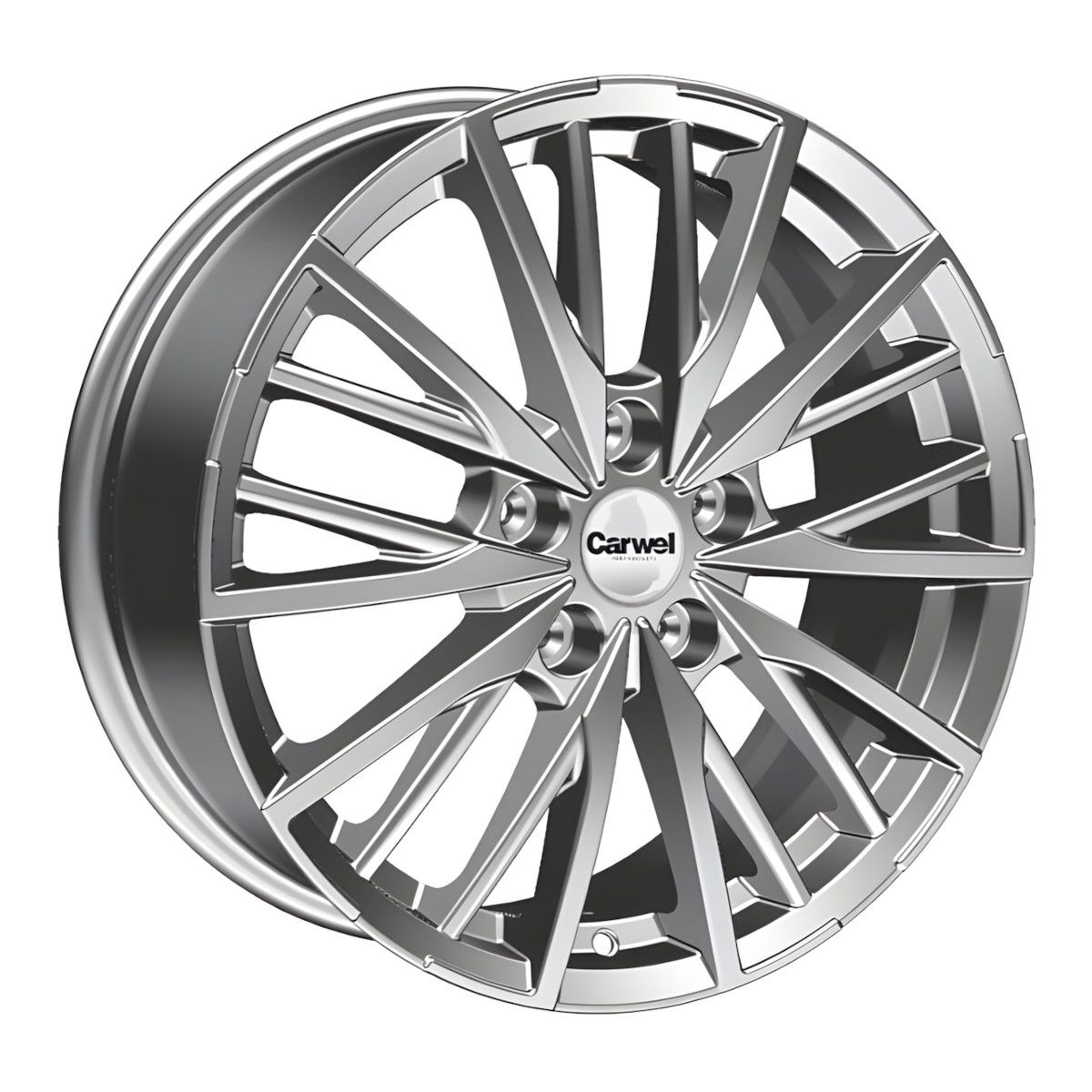 Carwel  Агма 1719  7,0\R17 5*108 ET36  d65,1  SLT  [122203]