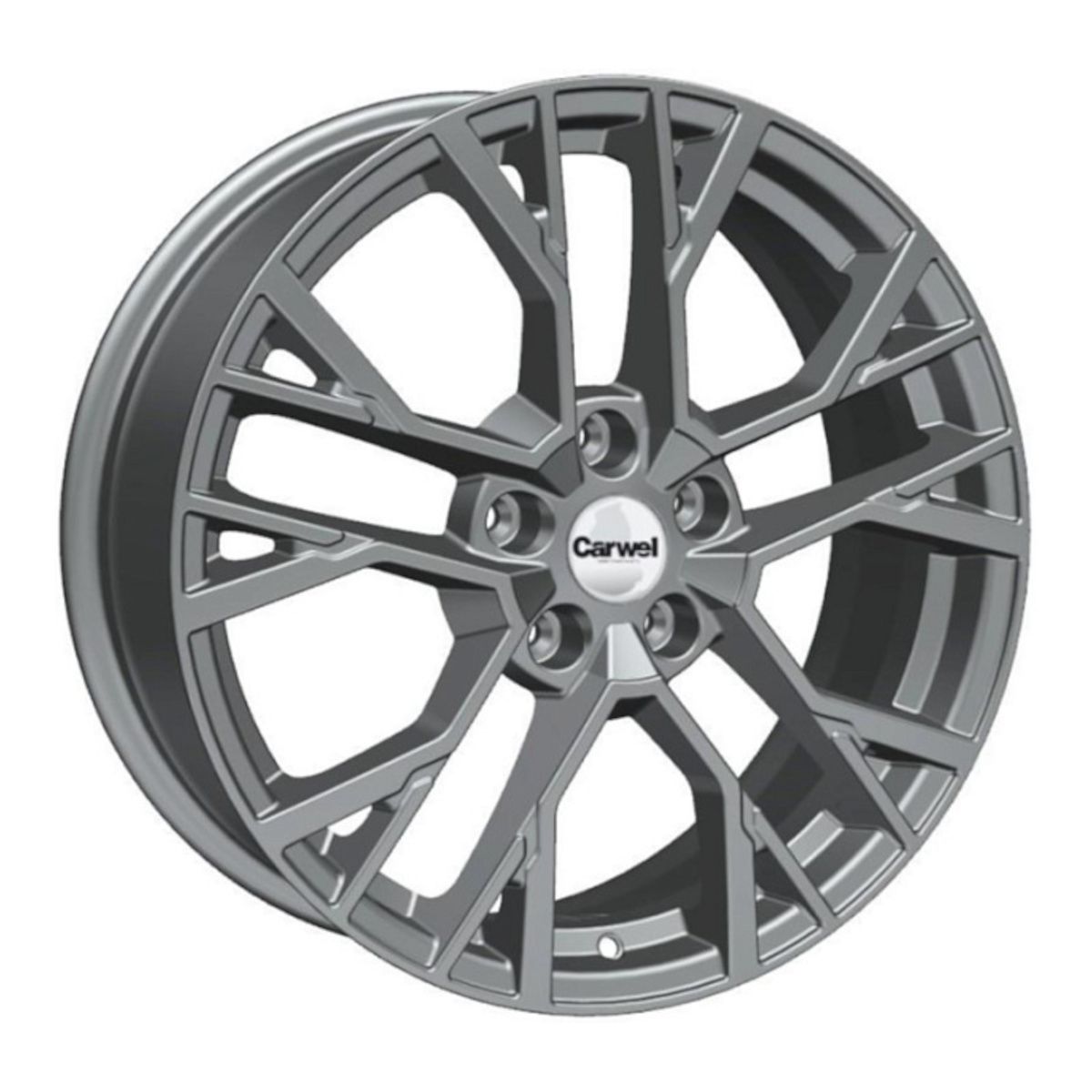 Carwel  Камак 1810  7,0\R18 5*108 ET36  d65,1  GRT  [122557]