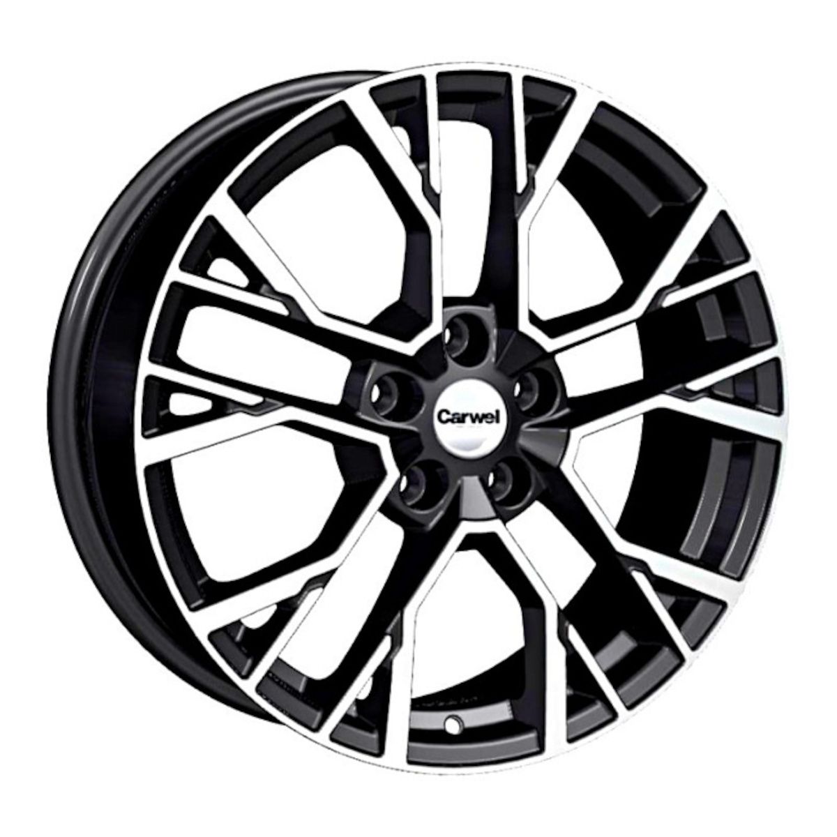 Carwel  Камак 1810  7,0\R18 5*108 ET36  d60,1  ABT  [122640]