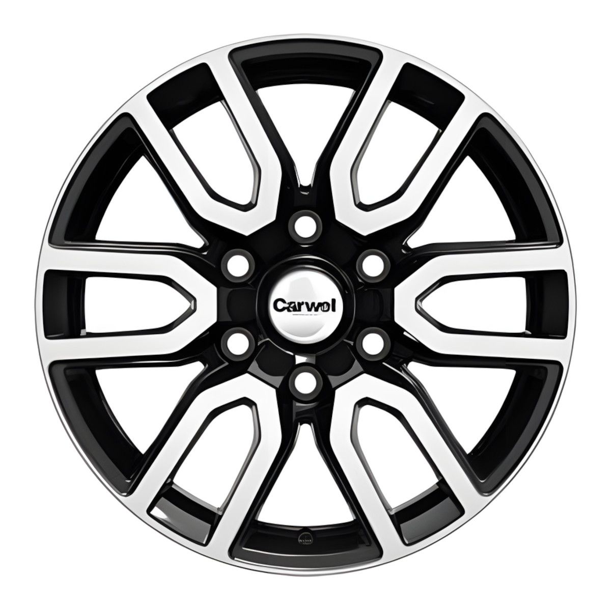 Carwel  Барал 1723  8,0\R17 6*139,7 ET36  d100,1  ABT  [123046]