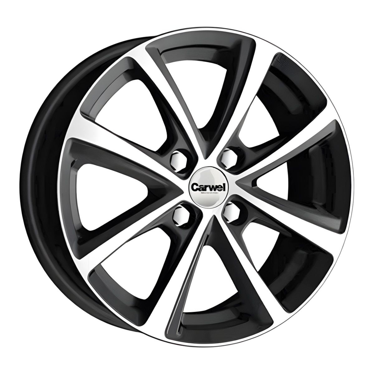 Carwel  Акуш  6,0\R15 4*100 ET39  d56,6  AB  [123416]