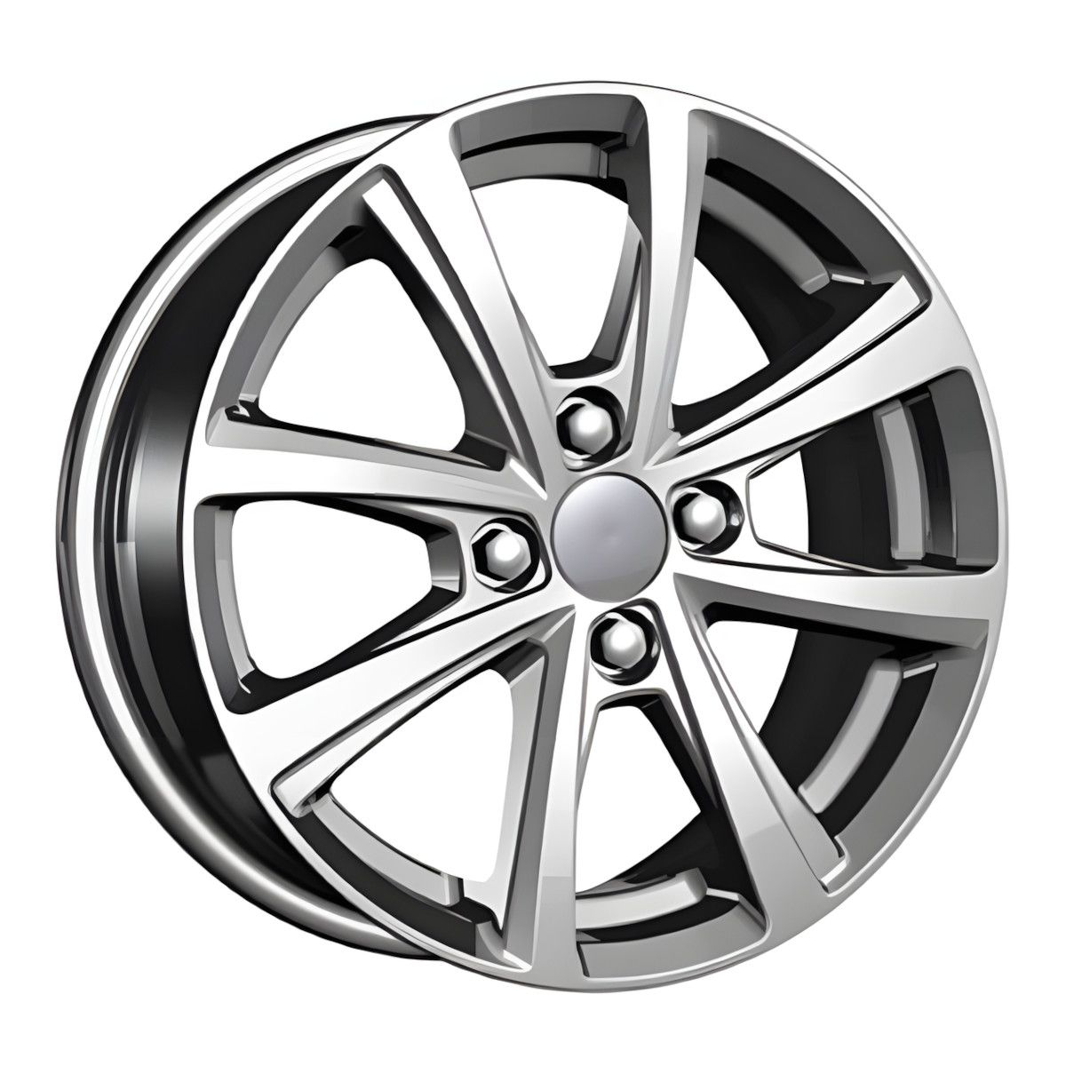 Carwel  Акуш  6,0\R15 4*100 ET39  d56,6  SL  [123418]