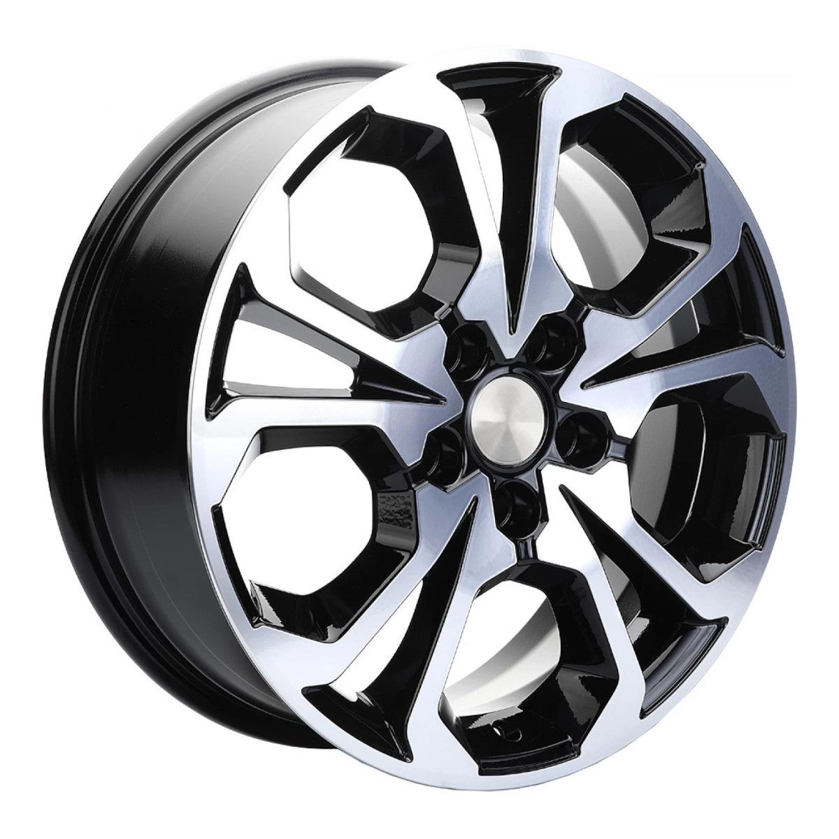 Carwel  Шира 1711  6,5\R17 5*114,3 ET50  d64,1  ABT  [124799]