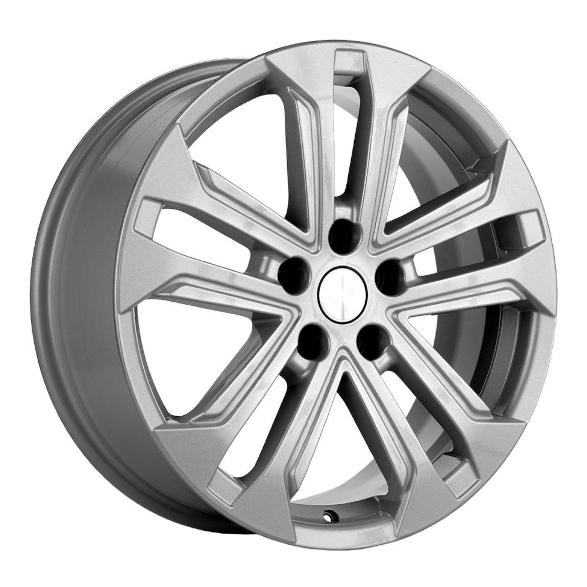 Carwel  Витус 244  7,0\R18 5*108 ET36  d65,1  SB  [125364]