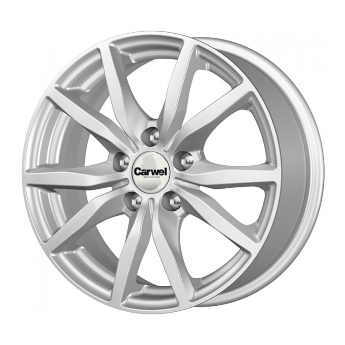 Carwel  Бекан 57  6,5\R15 5*110 ET35  d65,1  SB  [125372]