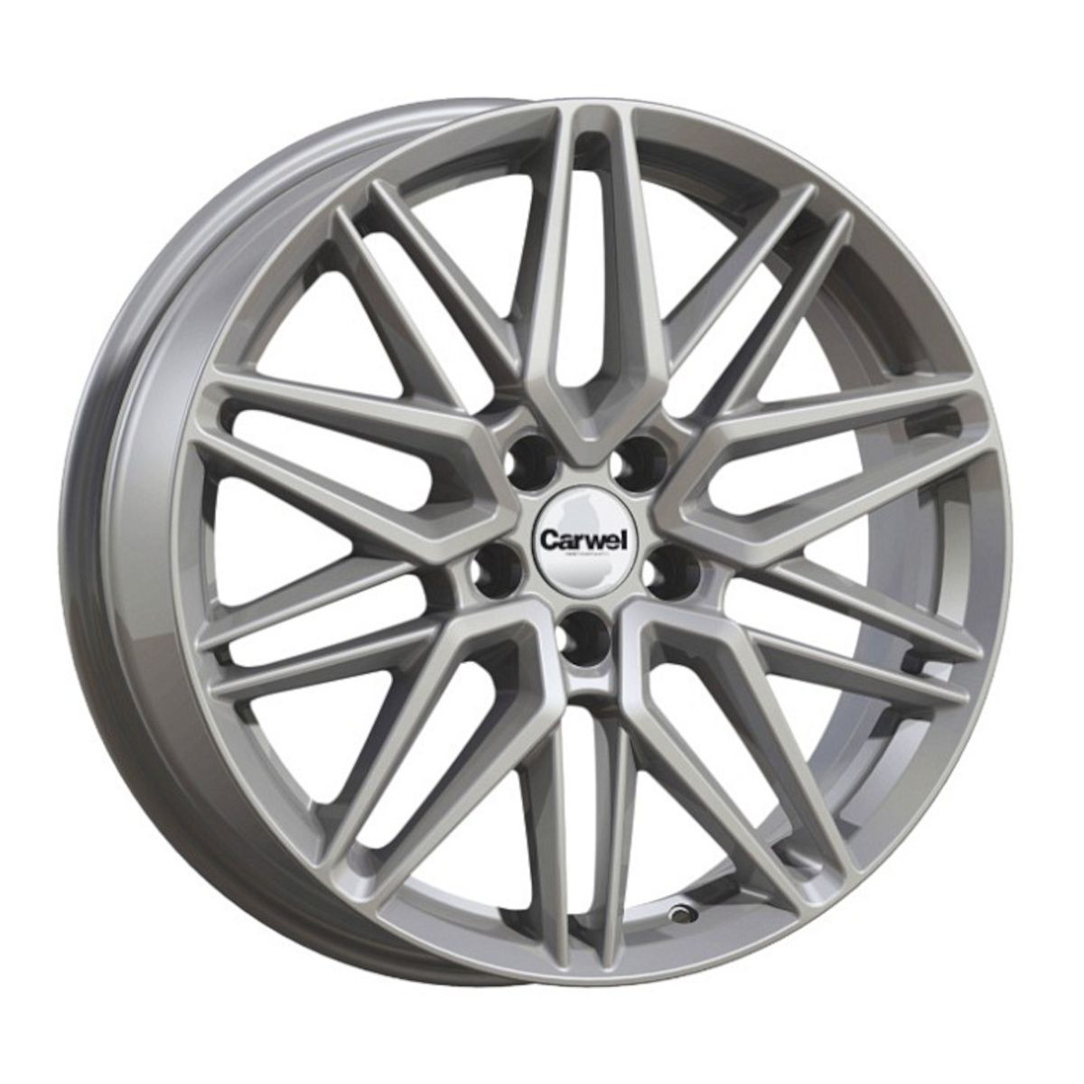Carwel  Вайс 233  7,0\R18 5*108 ET36  d65,1  SB  [125570]