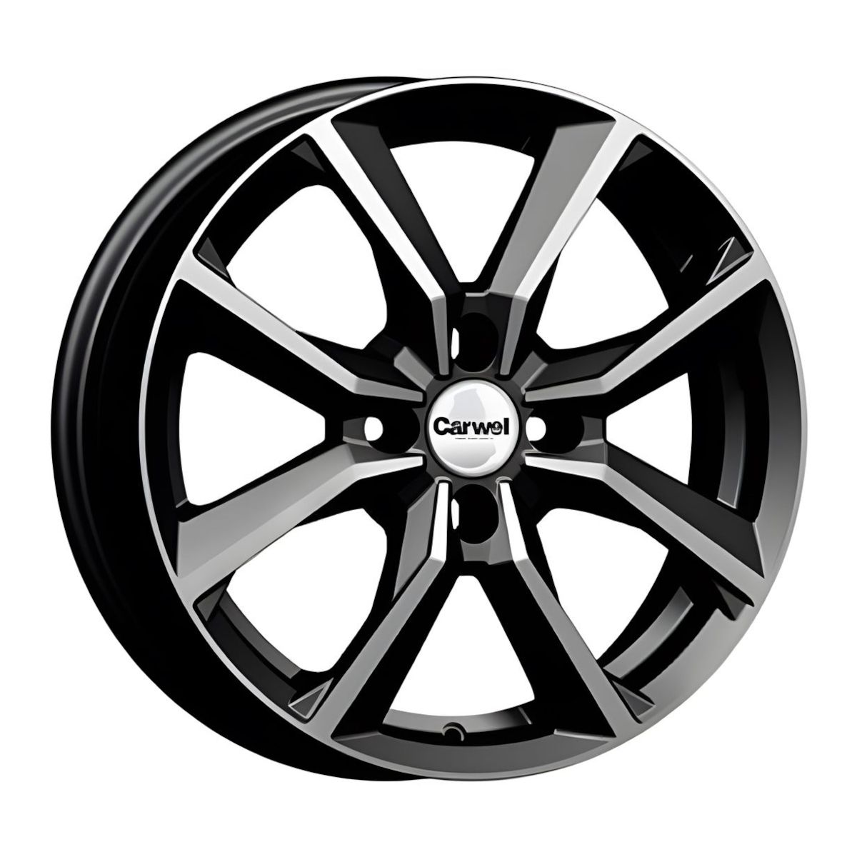 Carwel  Сегун 272  6,5\R16 4*100 ET51  d67,1  AB  [129148]