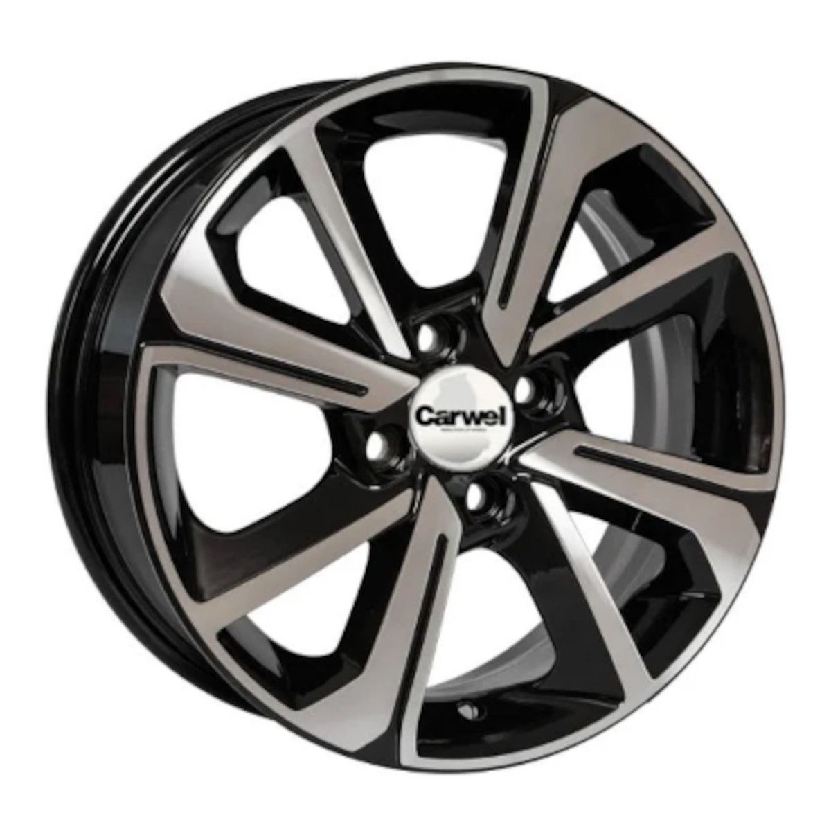 Carwel  Воже 1501  6,0\R15 4*100 ET46  d54,1  ABT  [36175]