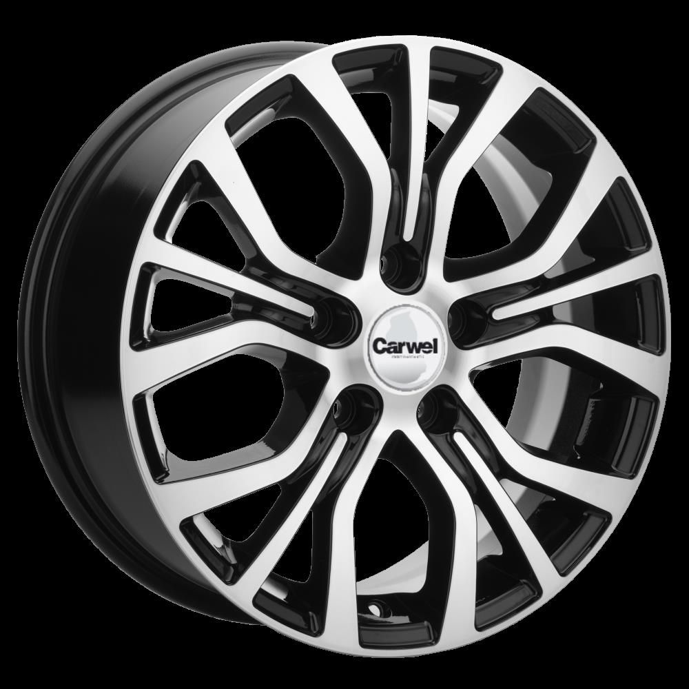 Carwel  Лум 1608  6,5\R16 5*114,3 ET45  d60,1  ABT  [36194]