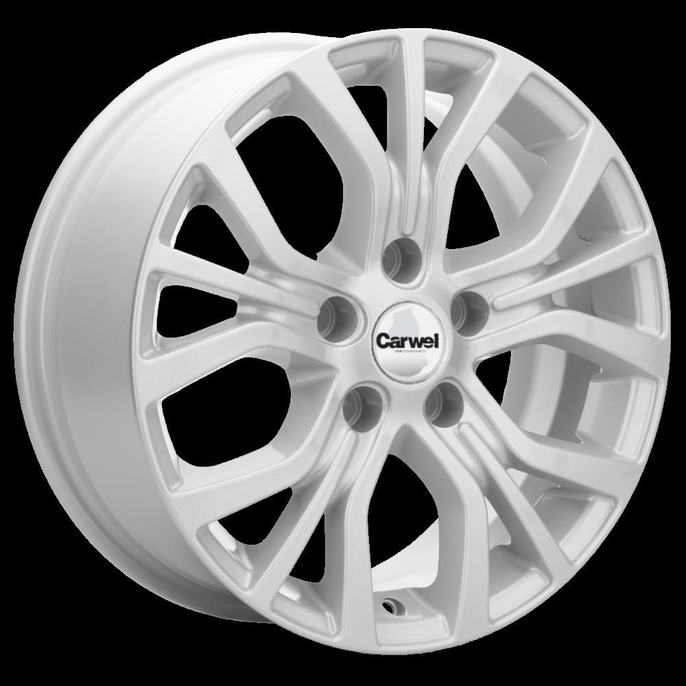 Carwel  Лум 1608  6,5\R16 5*114,3 ET45  d67,1  SLT  [36195]