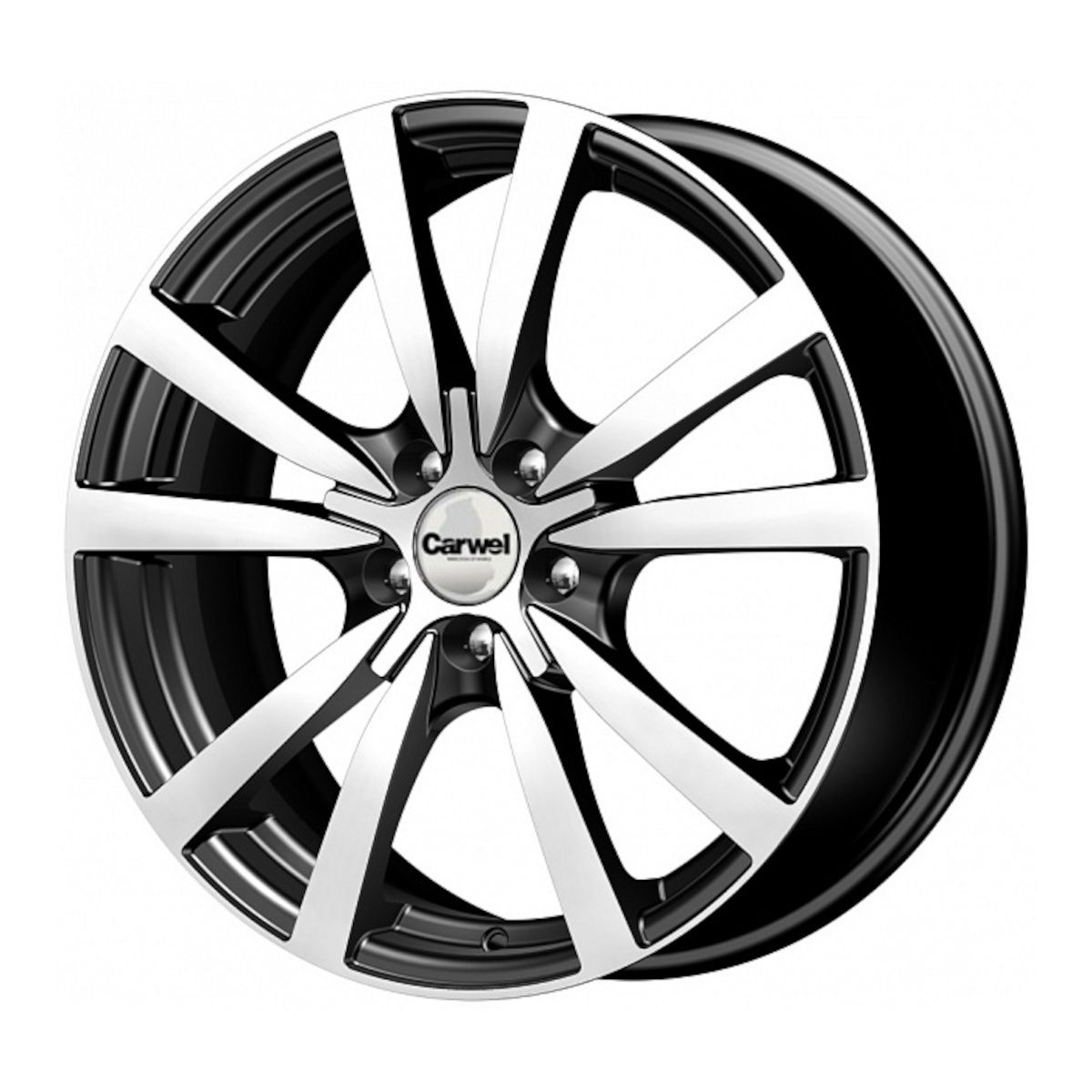 Carwel  Гранд 107  7,0\R17 5*114,3 ET45  d67,1  AB  [36429]