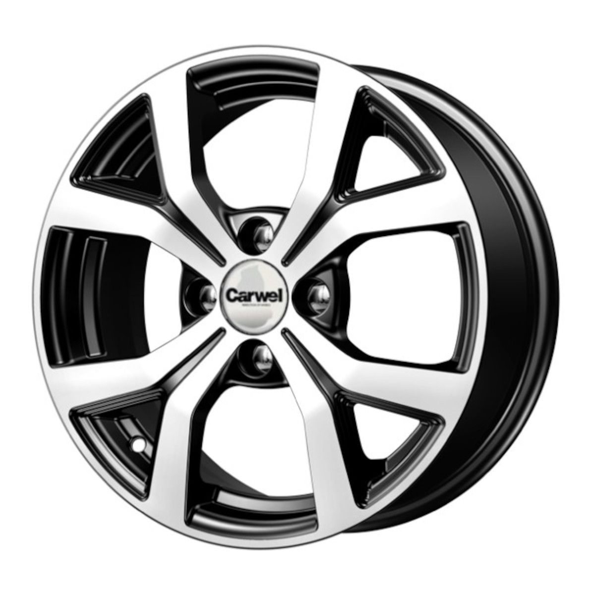 Carwel  Таир 147  6,0\R15 4*100 ET40  d60,1  AB  [36472]