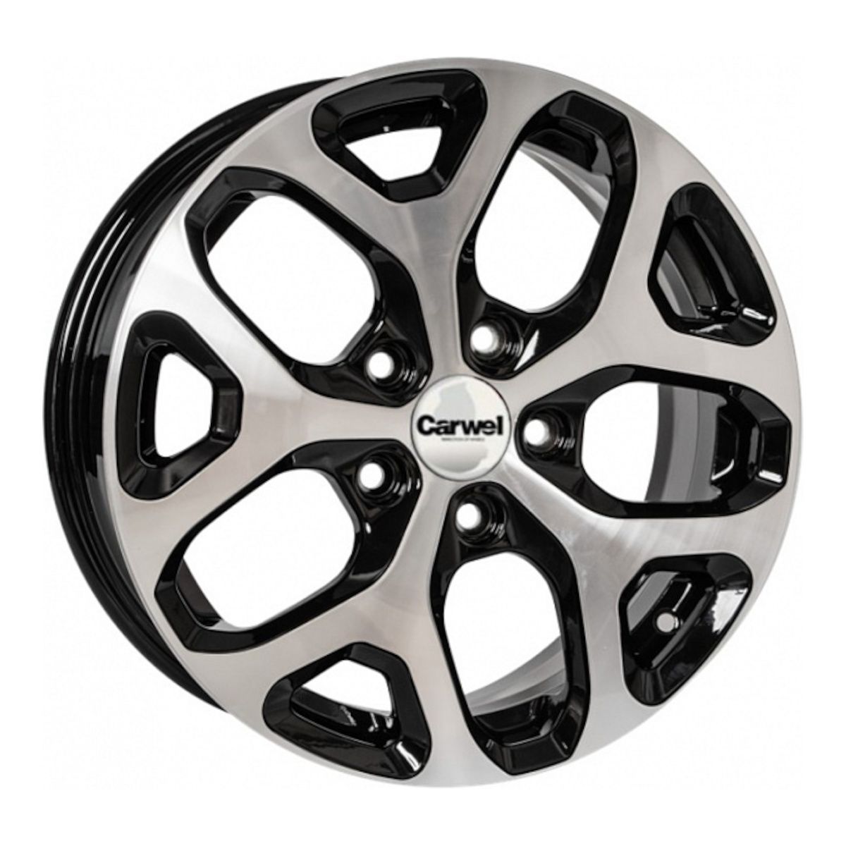 Carwel  Аль 174  6,5\R16 5*112 ET50  d57,1  AB  [36855]