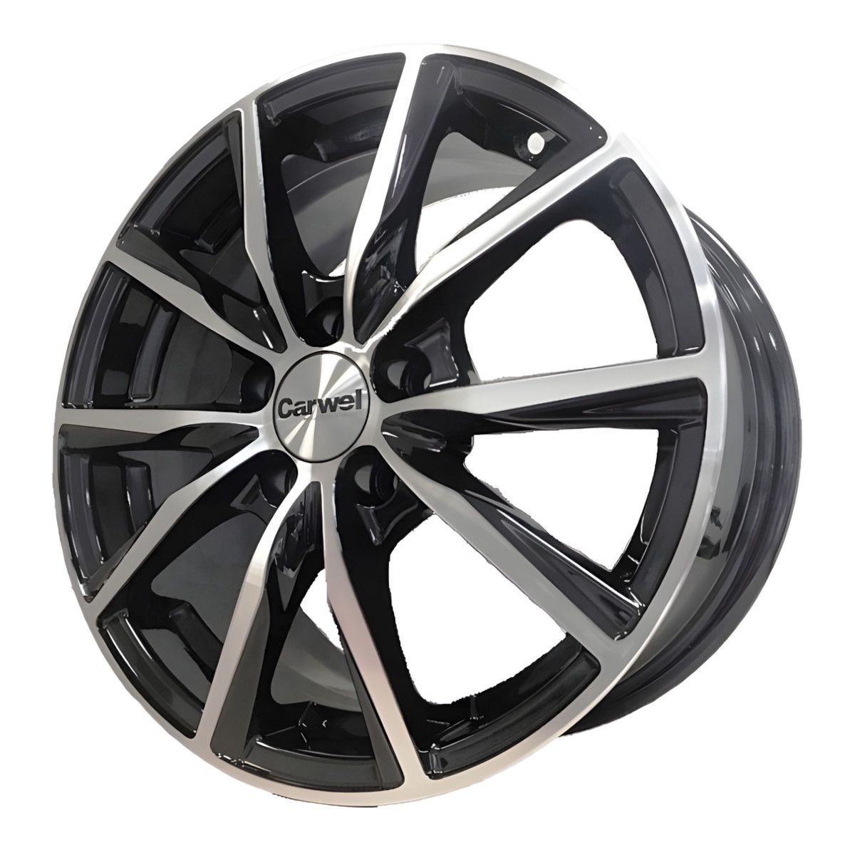 Carwel  Гамма 115  6,0\R15 5*100 ET45  d67,1  AB  [39506]