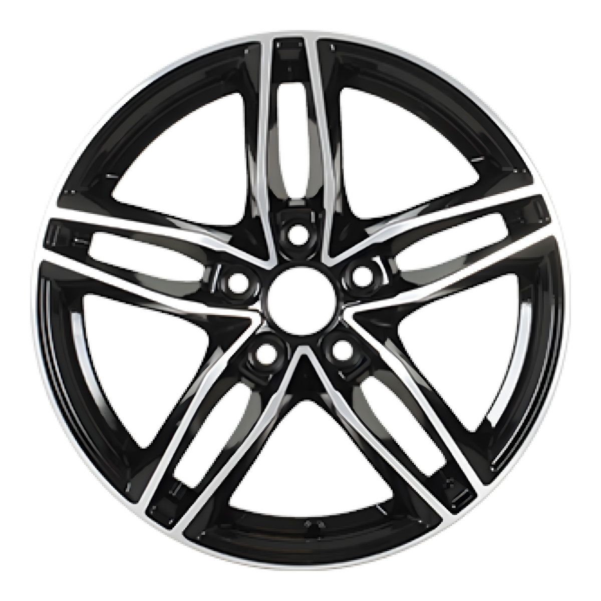 Carwel  Тау 108  6,5\R16 5*100 ET48  d56,1  AB  [39762]