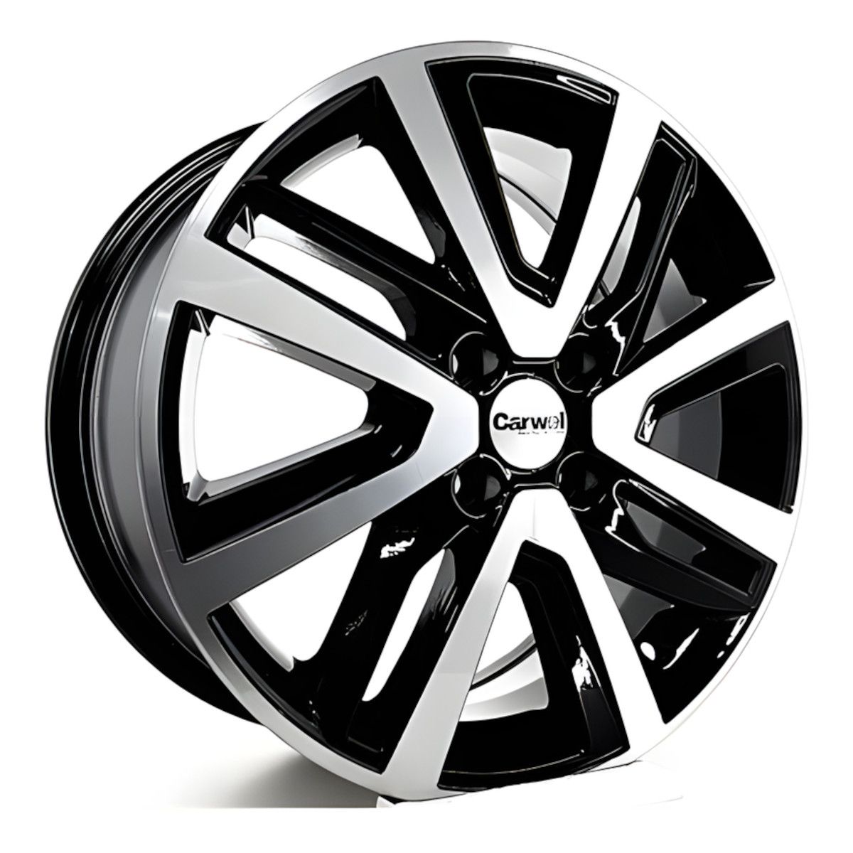 Carwel  Таймыр 1609  6,0\R16 4*100 ET41  d60,1  ABT  [32807]