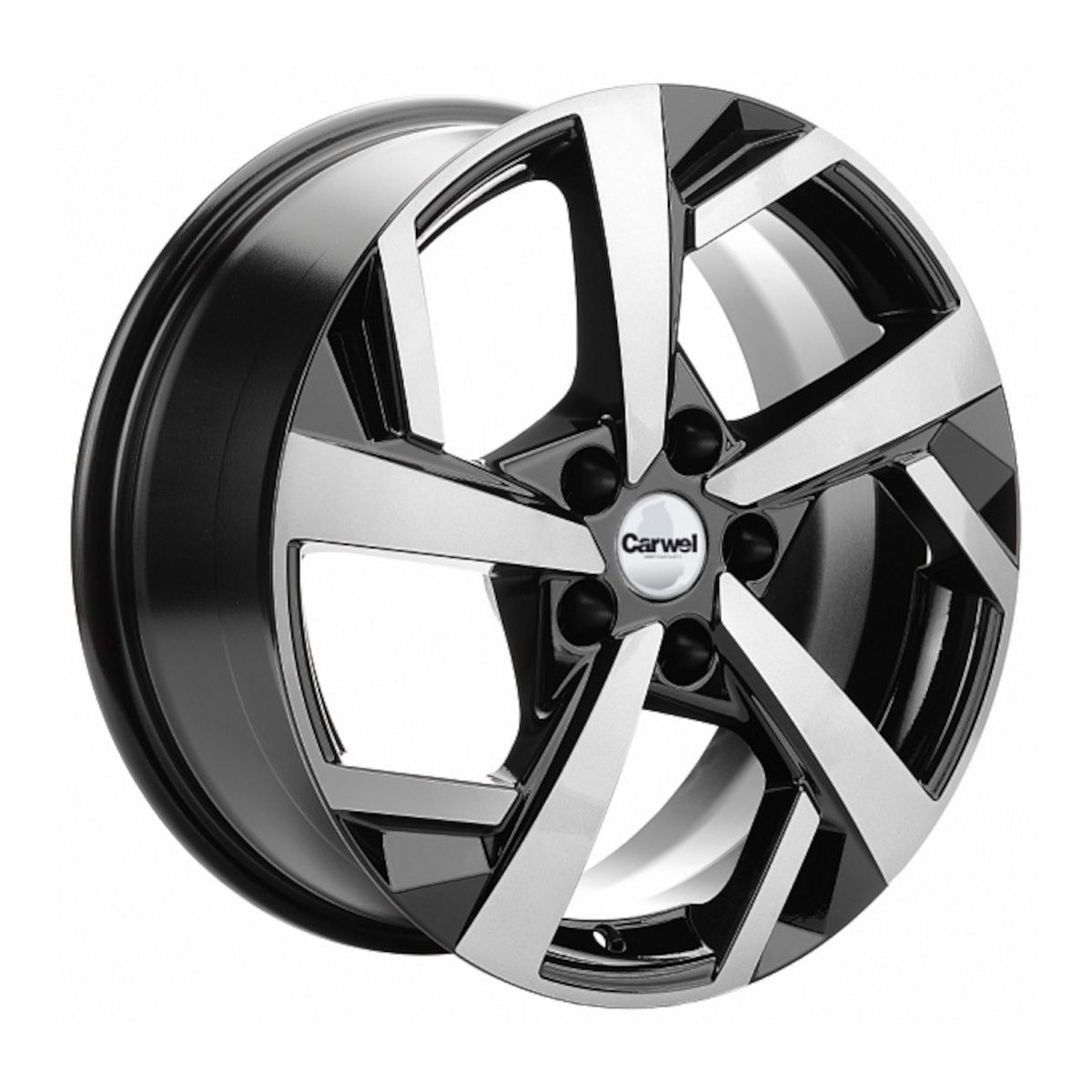 Carwel  Тенис 1712  7,0\R17 5*114,3 ET40  d66,1  ABT  [32816]