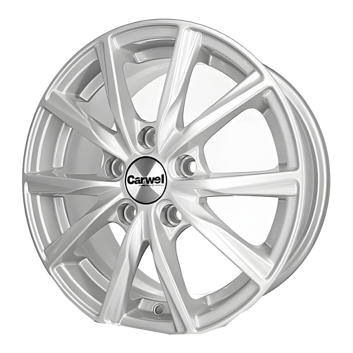 Carwel  Гамма 115  6,0\R15 5*108 ET43  d67,1  SL  [33592]