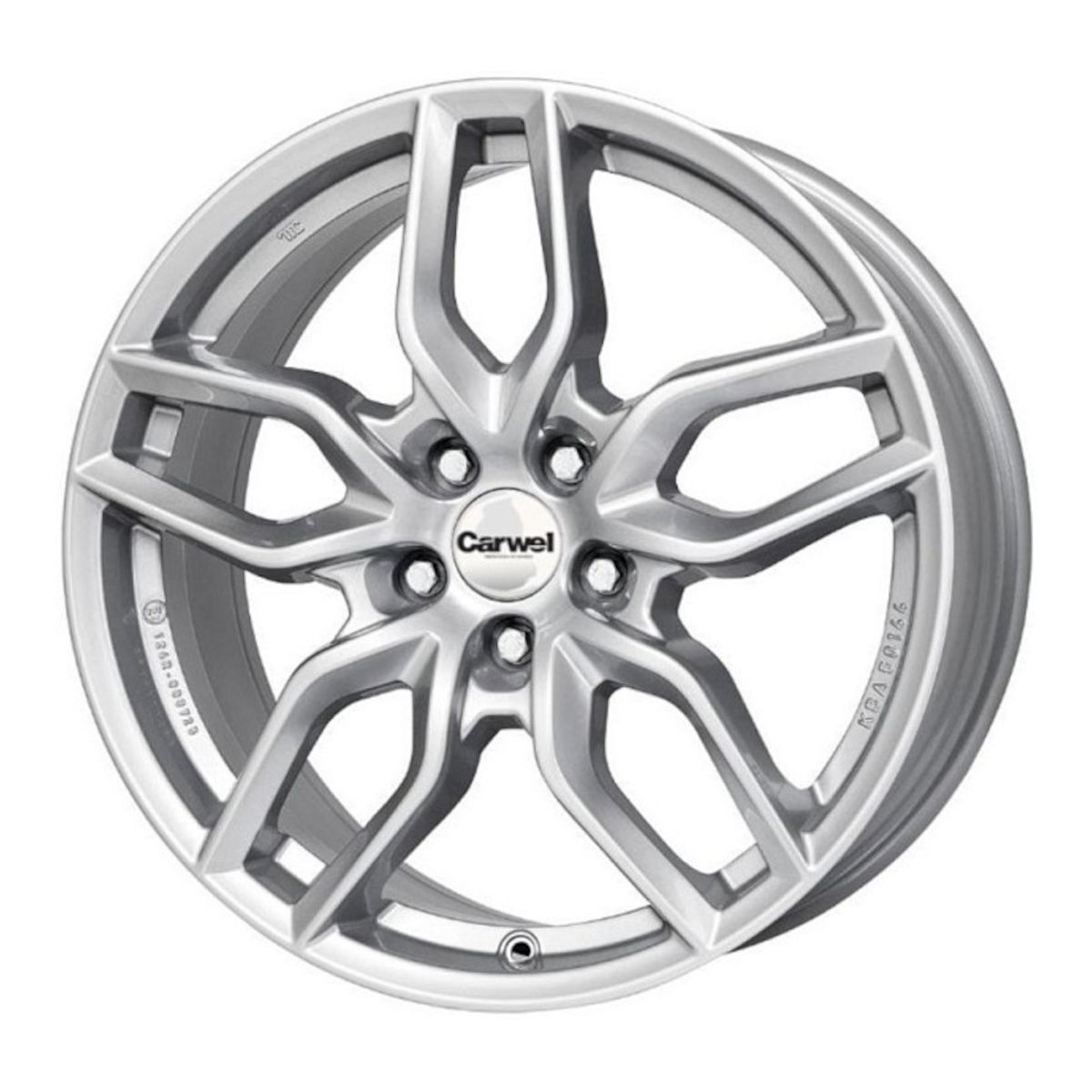 Carwel  Эпсилон 132  6,5\R16 5*114,3 ET50  d67,1  SL  [33701]